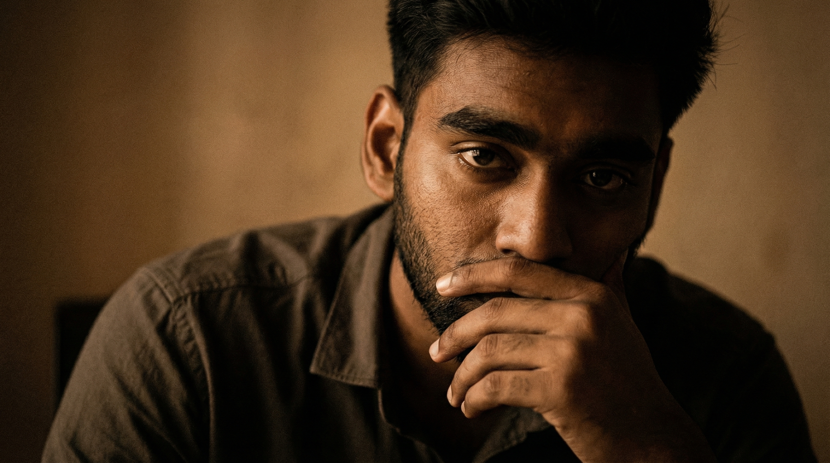 Surya Kumar AI video ad creator in Chennai